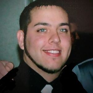 Meet your Posher, Larry